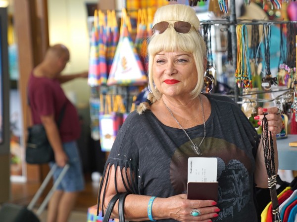 Всё включено (6)