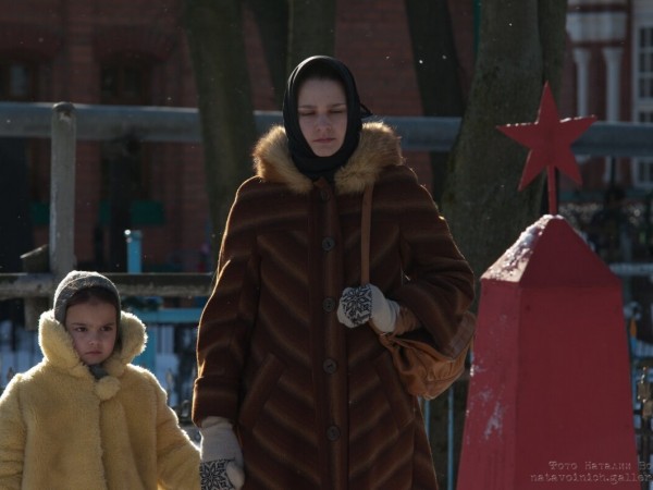 Лучший друг семьи (3)