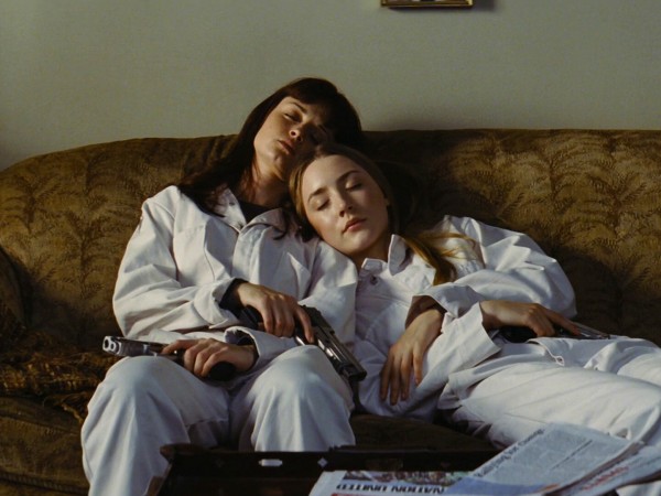 Виолет и Дейзи (3)