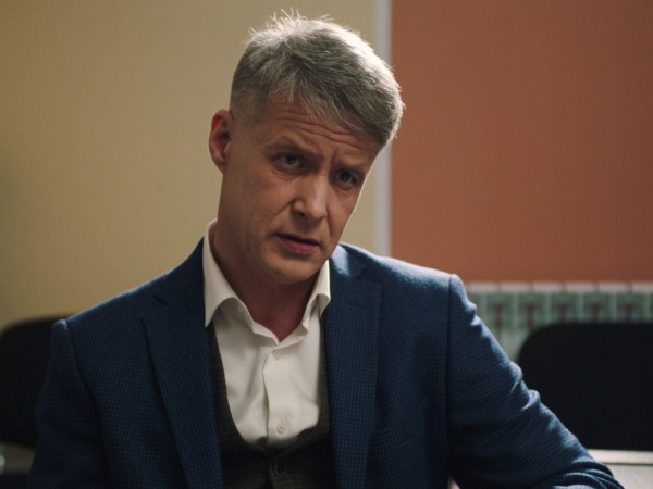 Без вины виноватая (5)