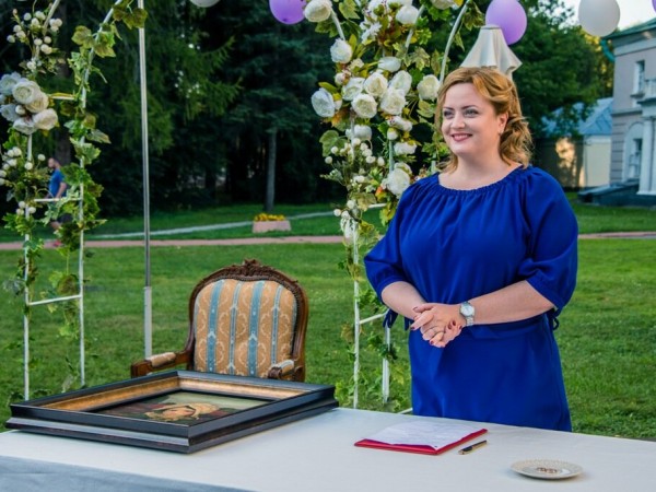 За первого встречного (5)