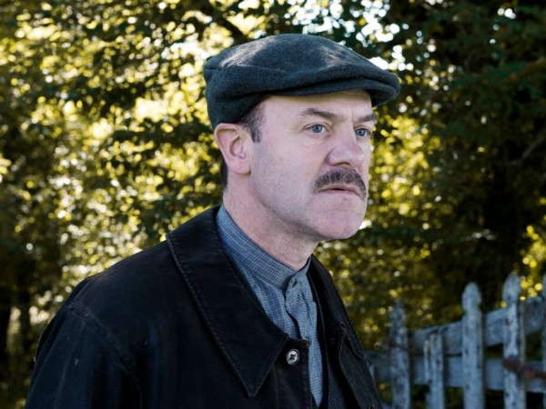 Кошмар за стеной (6)