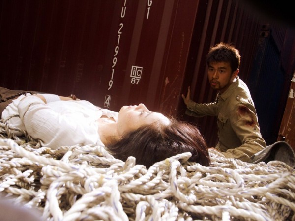 Вирусный фактор (2)