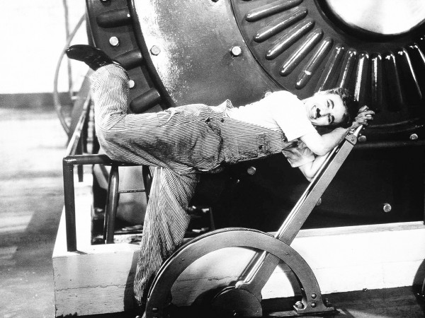 Новые времена (2)