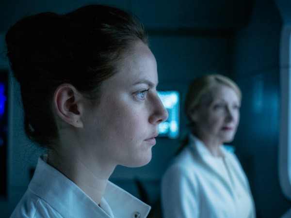 Бегущий в лабиринте: Лекарство от смерти (6)