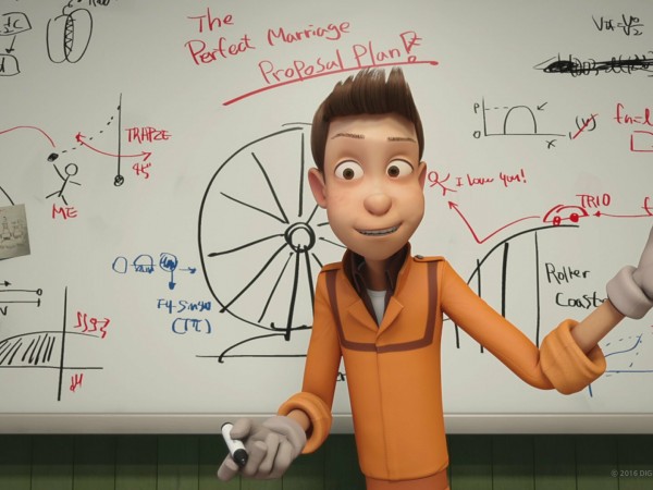 Супергерои (5)