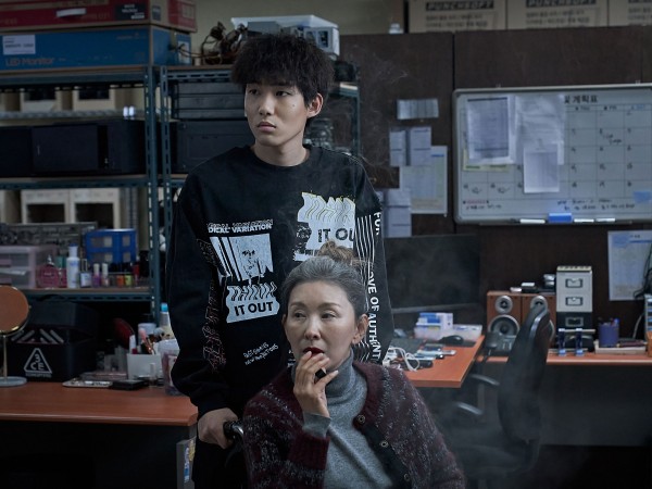 Иллюзия контроля (3)