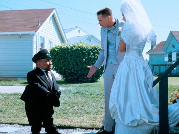 Я, снова я и Ирэн (2)