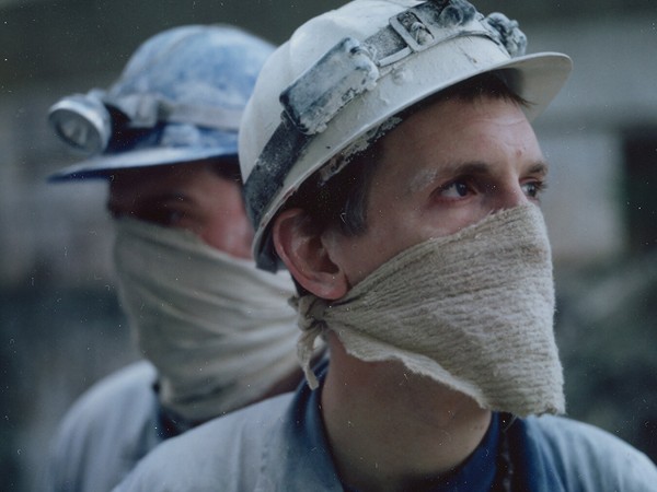 Зимние братья