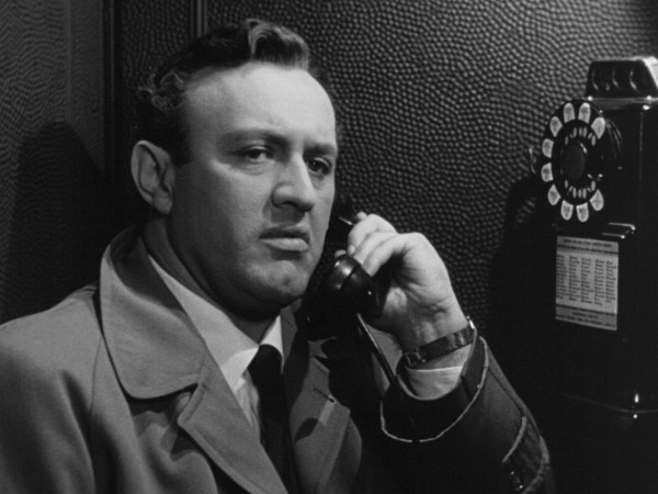 Человек, который обманул себя (3)