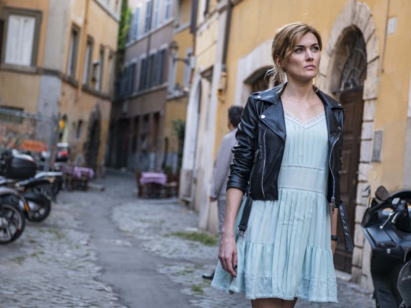 Римские расставания (5)