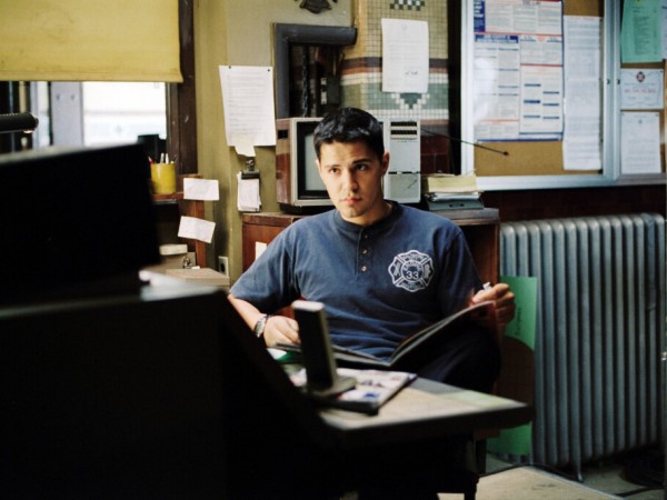 Команда 49: Огненная лестница (6)