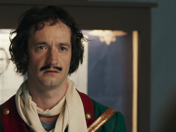 Чижик-пыжик возвращается (2)