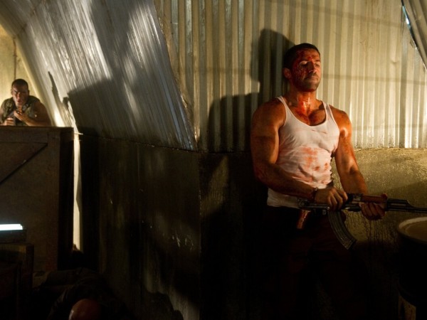 Универсальный солдат-4: Судный день (3)