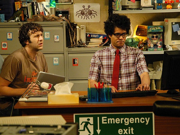 Компьютерщики (3)