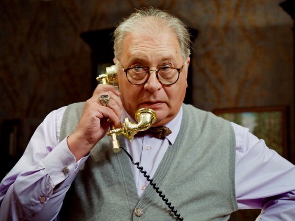 Мавр сделал своё дело (5)