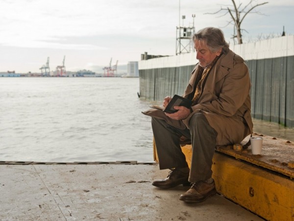 Быть Флинном (2)