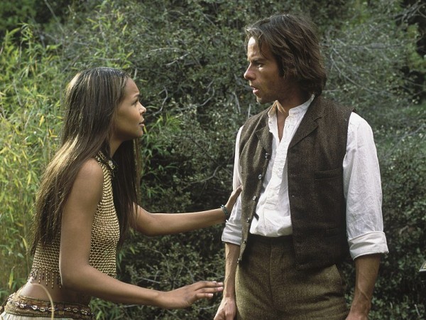 Машина времени (5)