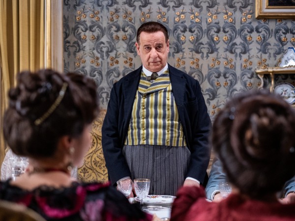 Король смеха (6)