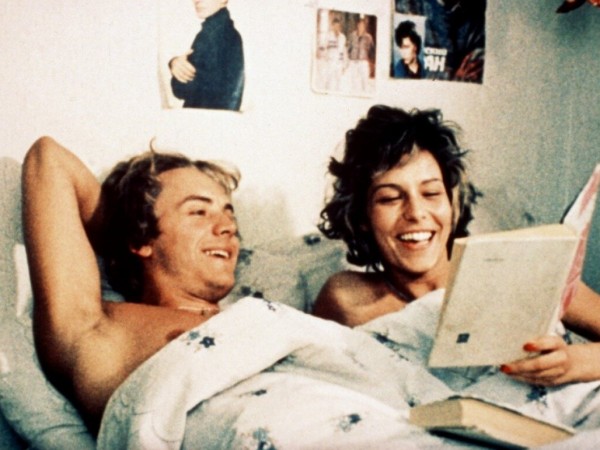 Маленькая Вера (3)