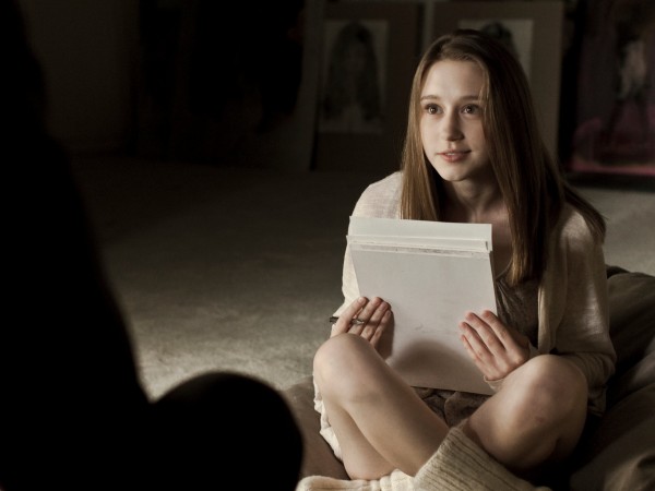 Экстрасенс-2: Лабиринты разума (2)