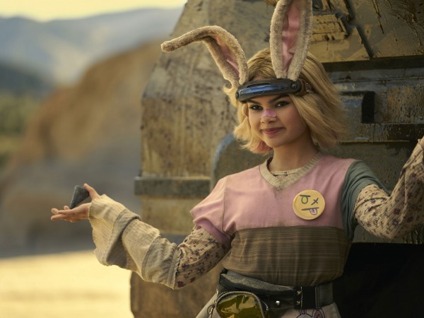 Бордерлендс (3)