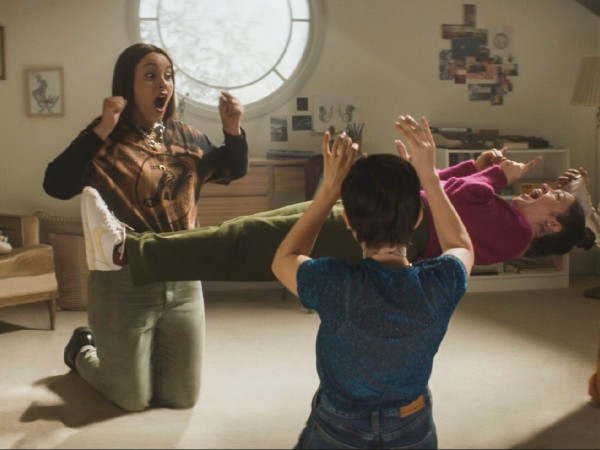 Колдовство: Новый ритуал (2)