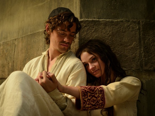 Лекарь: Ученик Авиценны (4)