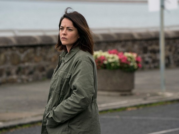 Дублинские убийства (3)