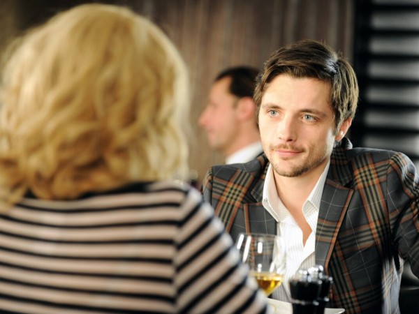 Любовь с риском для жизни (4)