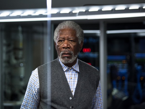 Превосходство (4)