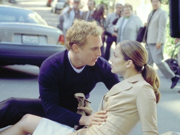 Свадебный переполох (5)