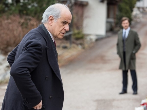 Девушка в тумане (5)