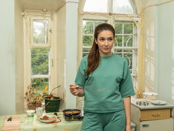 Звоните в полицию! (6)