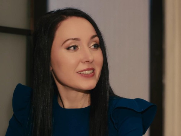 Девушка на миллион (4)