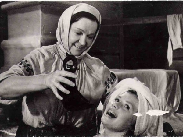 Среди добрых людей (3)