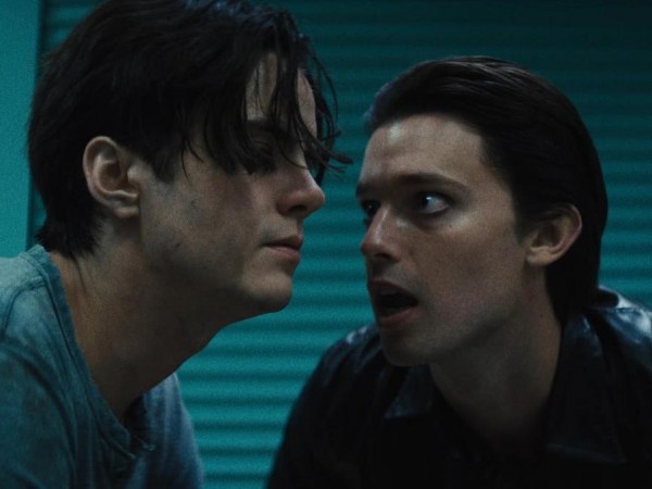 Дэниел ненастоящий (4)