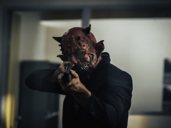 Адский ад (2)