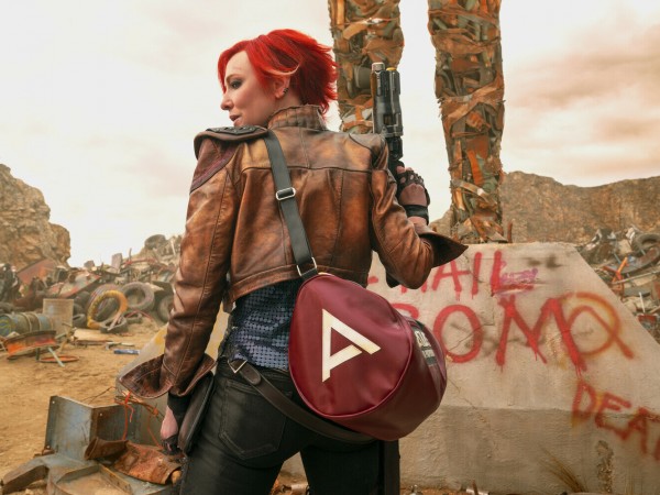 Бордерлендс (6)