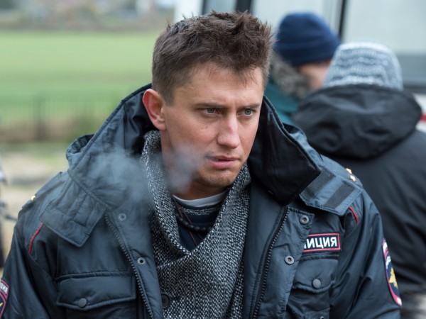 Жизнь впереди (4)