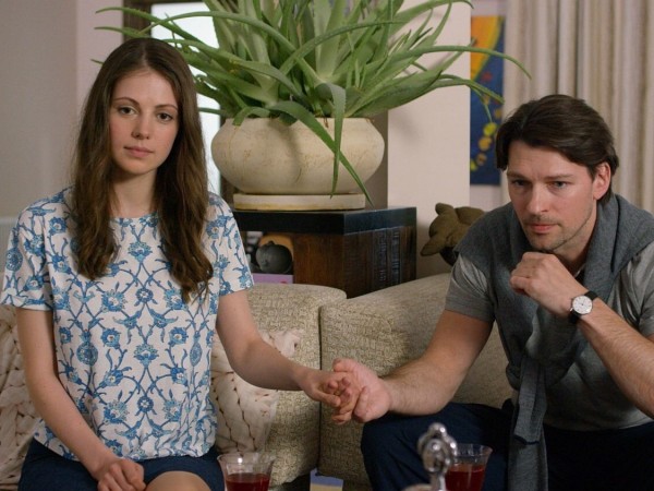 Сашкина удача (3)