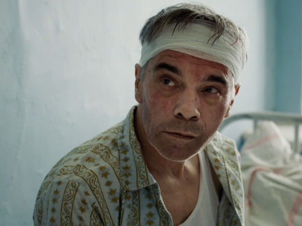 Высшая мера (3)