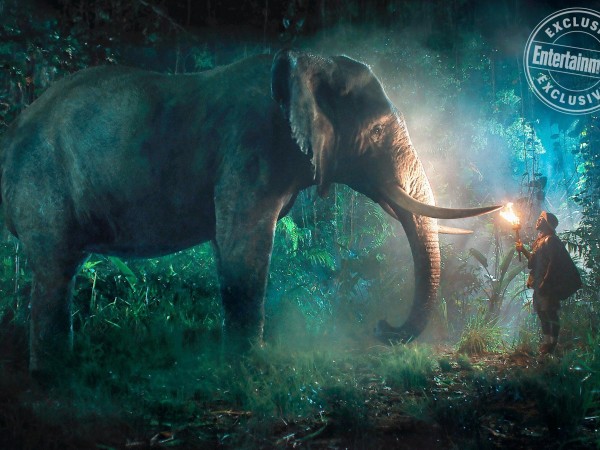 Джуманджи: Зов джунглей (2)