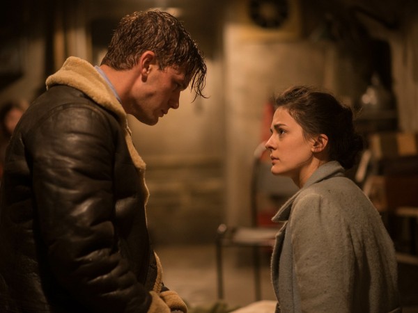 Женщина в черном 2: Ангел смерти (3)