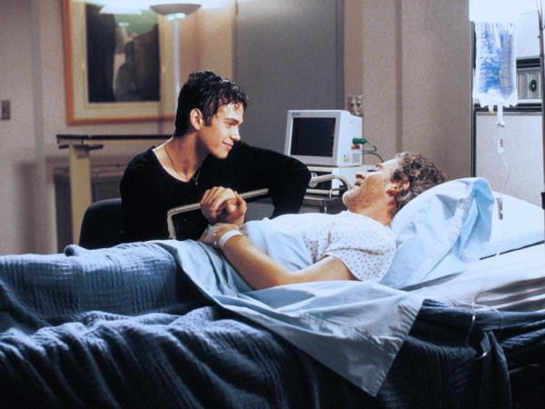 Жизнь как дом (3)