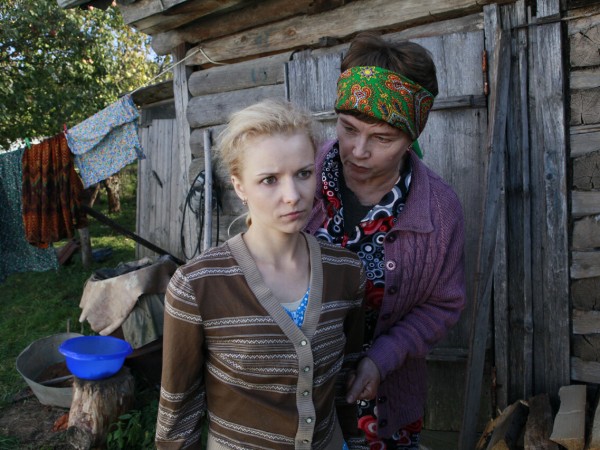 Женщины на грани (4)