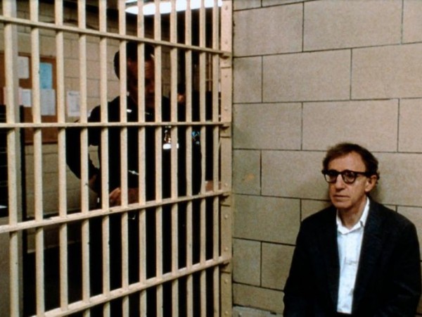 Разбирая Гарри (4)