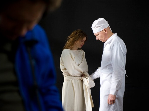 Быть или не быть (4)