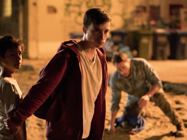 Мы умираем молодыми (5)