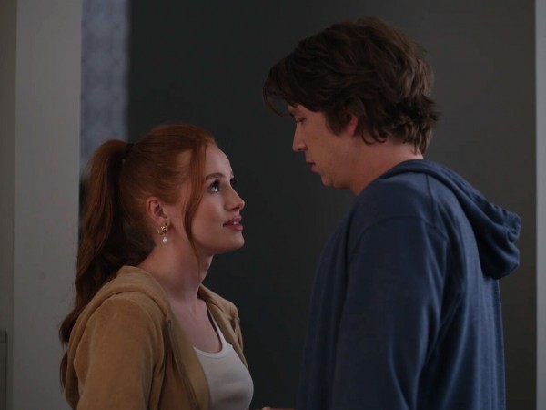 Ирония судьбы в Голливуде